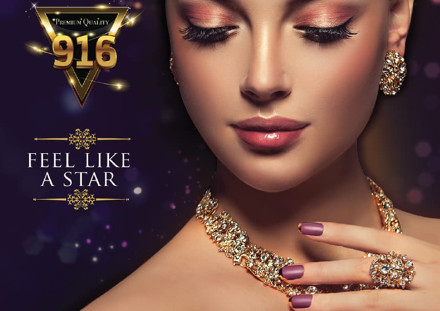 Hoardings and Banners